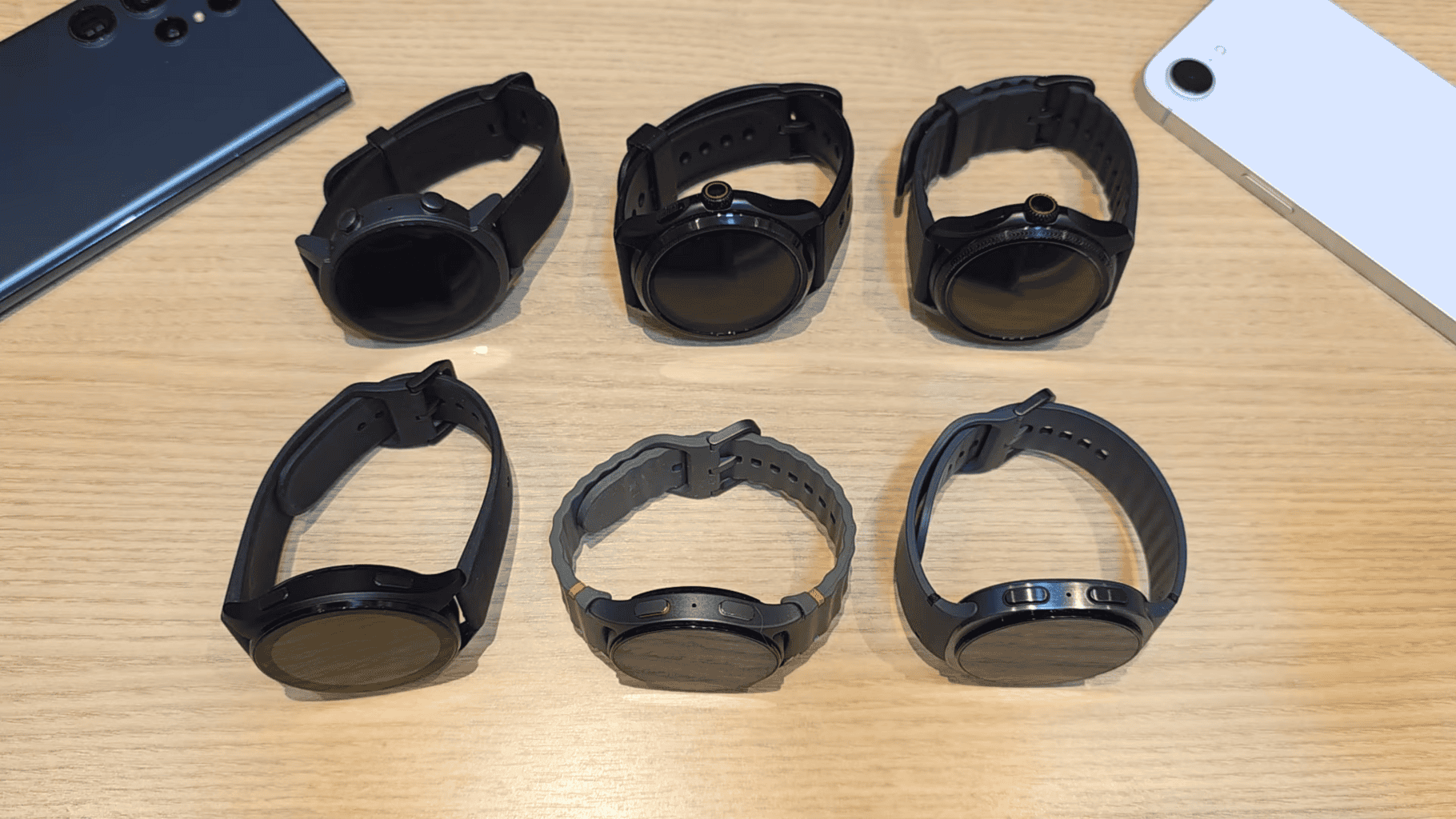 Os 6 Melhores Smartwatches com NFC em 2025: Modelos com o Melhor Custo-Benefício