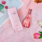 Perfume Feminino Cool Water Sea Rose Woman 100ml Davidoff