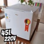 Frigobar Compacto Branco Porta Reversível Pfg50b 47l Philco