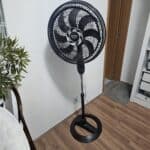 Ventilador De Coluna Britânia Bvt451 Maxx Force 170w