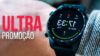 Mega promoções de smartwatches no Brasil: Balance 2, Active 2, T-Rex 3 e mais com até R$ 390 de desconto