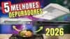Melhores Depuradores de Ar para Comprar Hoje: TOP 5 Depuradores de Ar em 2026