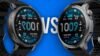 Comparativo Completo: Amazfit Active Max vs Amazfit Balance 2 – Diferenças, Vantagens e Qual Vale Mais a Pena