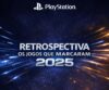 PlayStation revela os jogos que marcaram 2025 em uma retrospectiva completa
