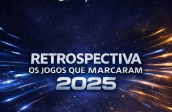 PlayStation revela os jogos que marcaram 2025 em uma retrospectiva completa