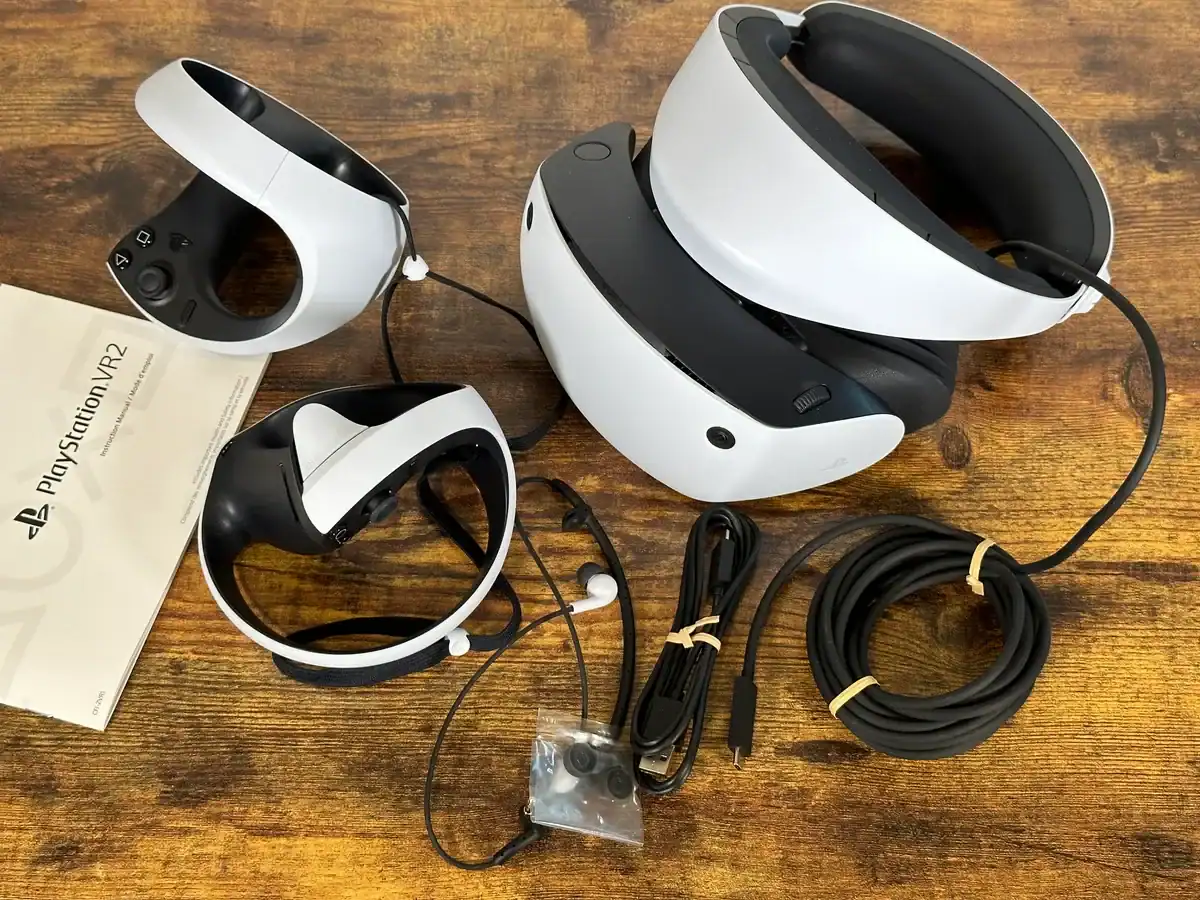 PS VR2 por menos de R$ 2.000: por que essa compra virou “o melhor custo-benefício” do VR no PS5
