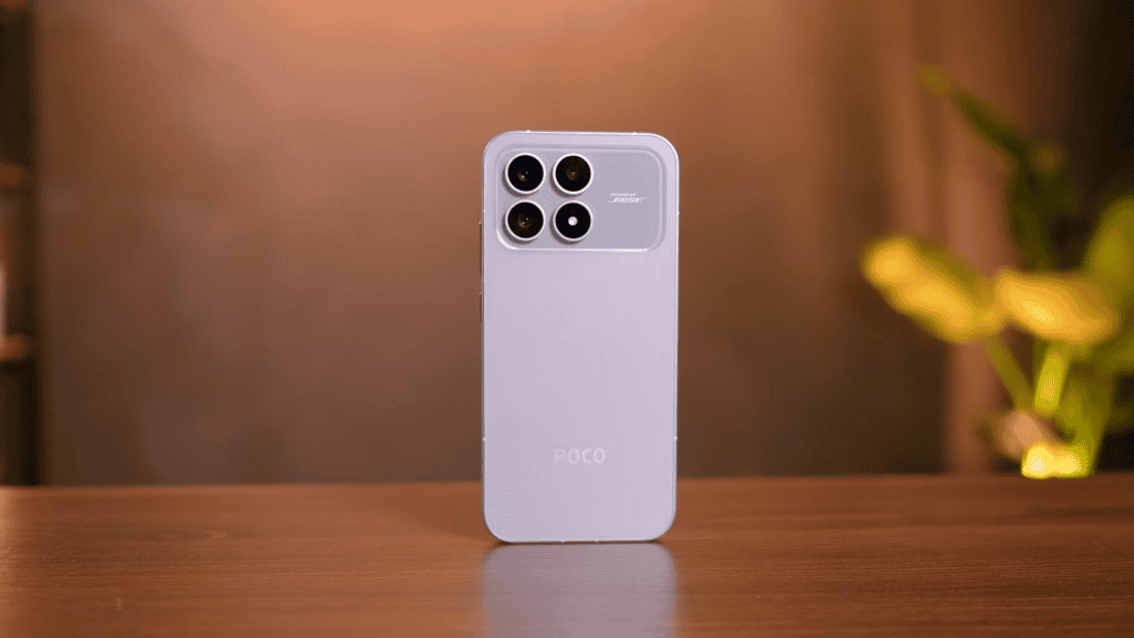 POCO F8 Pro com Snapdragon 8 Elite: vale a pena como alternativa ao Galaxy S25 Ultra?