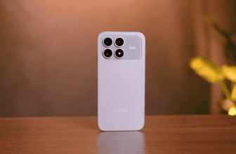 POCO F8 Pro com Snapdragon 8 Elite: vale a pena como alternativa ao Galaxy S25 Ultra?