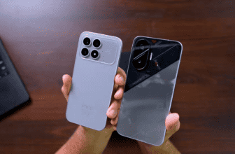 POCO F8 Pro ou POCO F7: qual Xiaomi comprar em 2026?