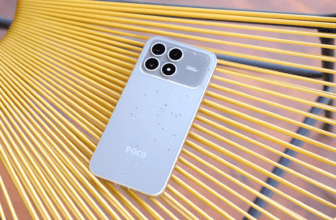 Poco F8 Pro vale a pena em 2025? Análise completa do topo de linha “mata-iPhone” da Xiaomi