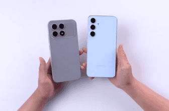 POCO F8 Pro vs Galaxy S24 FE: Comparativo completo para escolher em 2025