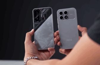 POCO F8 Pro vs POCO F7: O Comparativo Definitivo Para Não Errar na Compra