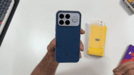 Poco F8 Ultra: análise completa do topo de linha com Snapdragon 8 Elite Gen 5, câmeras de 50 MP e som Bose