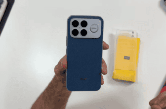 Poco F8 Ultra: análise completa do topo de linha com Snapdragon 8 Elite Gen 5, câmeras de 50 MP e som Bose