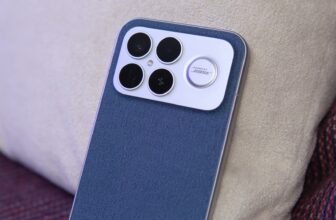 POCO F8 Ultra após 20 dias: vale a pena em 2025? Review completo com pontos fortes e fracos