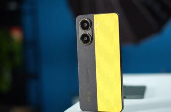 POCO X7 Pro entrega desempenho de topo, bateria gigante e tela premium por preço de intermediário