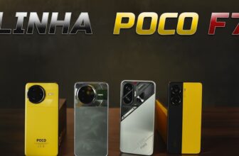 Poco X7 Pro, Poco F7, Poco F7 Pro e Poco F7 Ultra: qual “brutão” da Xiaomi entrega mais custo-benefício?