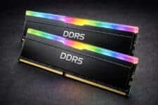 Por que a memória DDR5 continua cara e sem previsão de queda