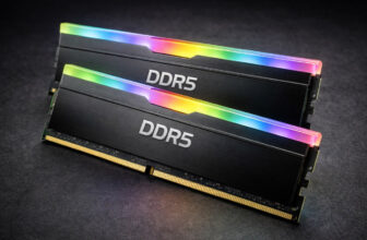 Por que a memória DDR5 continua cara e sem previsão de queda