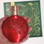 Presente Floratta Red: Colônia 75ml + Caixa Presenteável