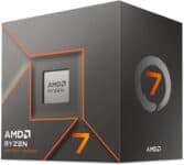Processador AMD Ryzen 7 8700F AM5 100100001590BOX