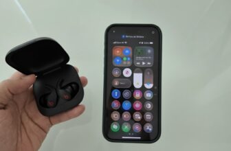 Quais fones usar com o iPhone 17 Pro sem gastar com AirPods?