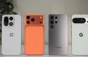 Qual celular tem o melhor zoom em 2025? Comparativo real entre OnePlus 15, iPhone 17 Pro Max, Galaxy S25 Ultra e Pixel 10 Pro XL