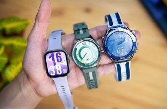 Qual é o Melhor Smartwatch da Huawei em 2025? Ranking Completo com GT 6 Pro, Watch 5, Fit 4 Pro e Ultimate 2