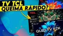 Qual TV dura mais hoje em dia? Guia honesto para comprar uma TV que aguente muitos anos