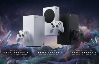 Queda acentuada nas vendas do Xbox Series em 2025 acende alerta na Microsoft