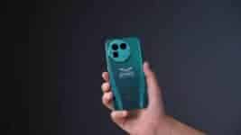 Realme GT8 Pro: o “super topo de linha” que pode virar referência em 2026