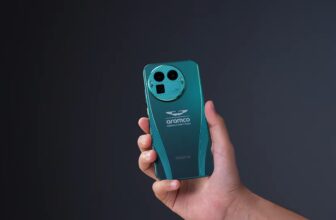 Realme GT8 Pro: o “super topo de linha” que pode virar referência em 2026