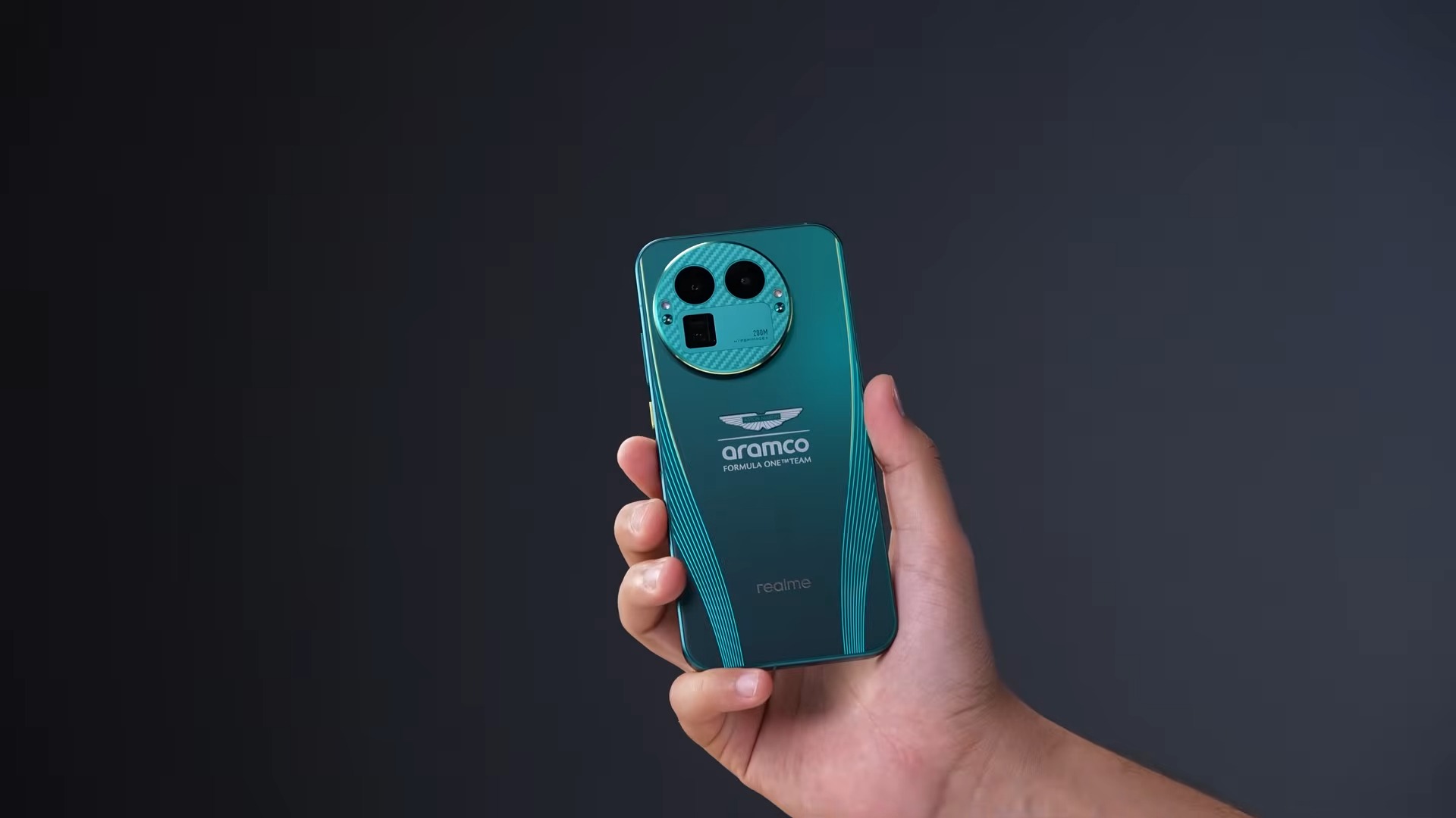 Realme GT8 Pro: o “super topo de linha” que pode virar referência em 2026