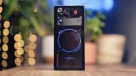 RedMagic 11 Pro chega ao mercado como o celular gamer mais avançado já lançado