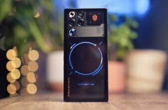 RedMagic 11 Pro chega ao mercado como o celular gamer mais avançado já lançado