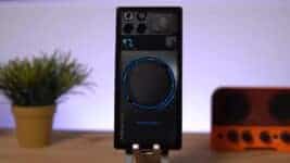 RedMagic 11 Pro com Snapdragon 8 Elite Gen 5 e resfriamento líquido: potência extrema para jogos em 2025