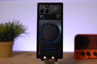 RedMagic 11 Pro com Snapdragon 8 Elite Gen 5 e resfriamento líquido: potência extrema para jogos em 2025