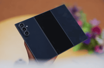 Samsung Galaxy Trifold vale a pena? Análise completa do dobrável triplo da Samsung