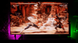 Samsung OLED S85F: a OLED “mais acessível” que entrega imagem linda, mas tem um detalhe que pode te fazer desistir