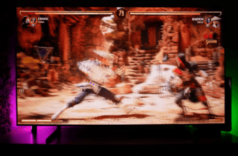 Samsung OLED S85F: a OLED “mais acessível” que entrega imagem linda, mas tem um detalhe que pode te fazer desistir