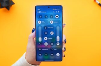 Samsung One UI 8.5 traz uma das maiores atualizações da história da interface