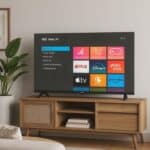 Smart TV 40″ AOC Roku TV DLED Full HD 40S5045/78G – Bivolt