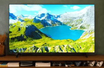 Smart TV Toshiba 75” DLED 4K C350NS: Análise Completa, Recursos e Vale a Pena Comprar?