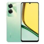 Smartphone Realme Note 60s Dual Sim 256 Gb 8 Gb Ram Verde