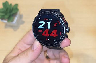 Smartwatch BETTDOW FB050 é bom? Análise completa com prós e contras em 2026