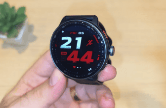 Smartwatch BETTDOW FB050 é bom? Análise completa com prós e contras em 2026