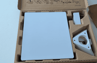 Starlink Mini: a solução portátil de internet via satélite com instalação simples e alto desempenho