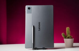 Tablet Lenovo Ideal Tab com Teclado e Caneta: Opção Completa, Barata e Ideal para Estudar e Trabalhar em 2026