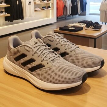 Tênis Adidas Response Runner