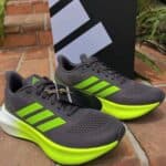 Tênis adidas Solado Boost Run Corrida Masculino